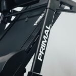 Primal Personal Series Home Folding Treadmill - Image 3