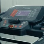 Primal Personal Series Home Folding Treadmill - Image 6