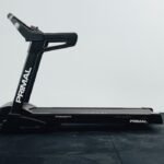 Primal Personal Series Home Folding Treadmill - Image 5