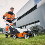 STIHL RMA 765 V Cordless Lawn Mower - Image 3