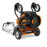 STIHL RMA 765 V Cordless Lawn Mower - Image 2
