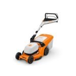 STIHL RMA 448 V Cordless Lawn Mower 46cm - Image 2