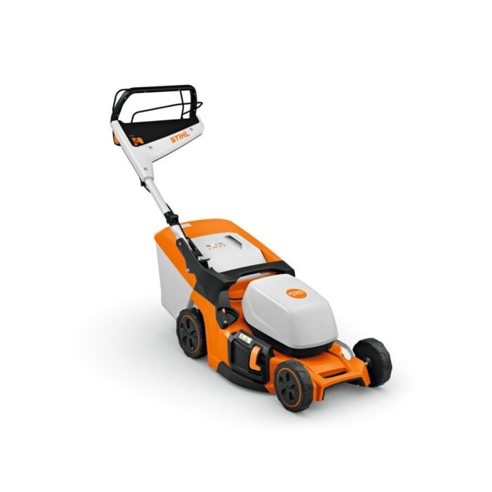 RMA448.3V-700x700-1.jpg STIHL RMA 448 V Cordless Lawn Mower 46cm - Image 1