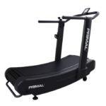 Primal Performance Series Curved Treadmill - Image 2