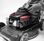 Weibang Virtue 53 SMP LV 3-Speed Petrol Lawn Mower - Image 2