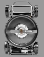 Weibang Virtue 53 SMP LV 3-Speed Petrol Lawn Mower - Image 6