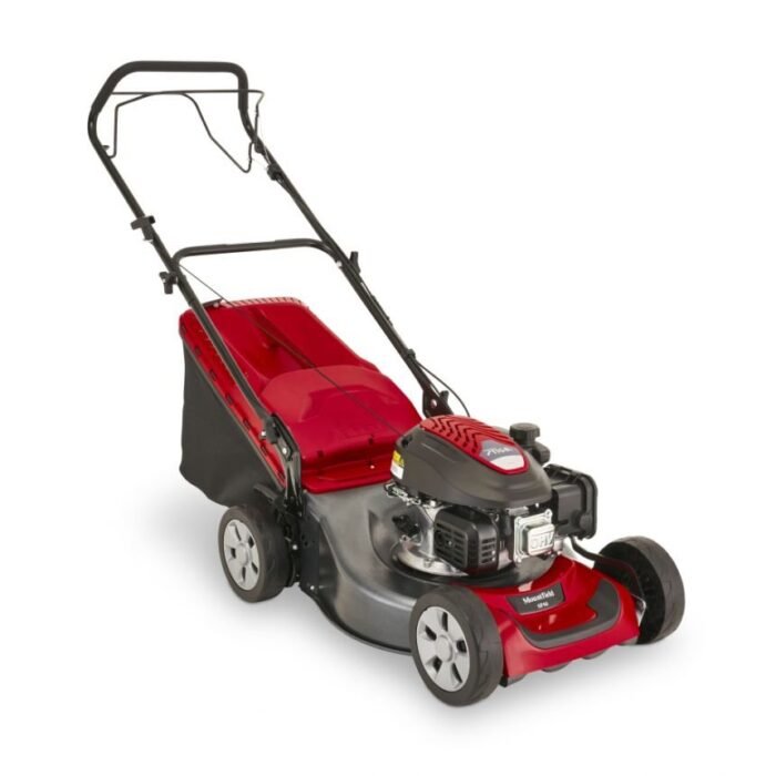 SP46_2L0482048M21_full01-700x700-1.jpg Mountfield SP46 Petrol Lawn Mower - Image 1