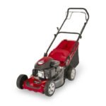 Mountfield SP46 Petrol Lawn Mower - Image 5