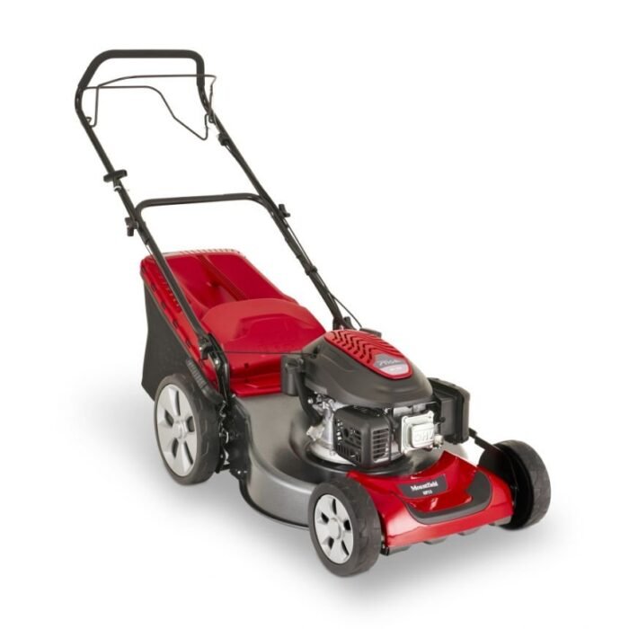 SP53_2L0536048M21_full01-700x700-1.jpg Mountfield SP53 Petrol Lawn Mower - Image 1