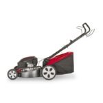 Mountfield SP53 Petrol Lawn Mower - Image 5
