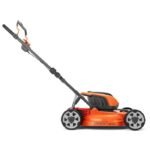 Husqvarna LB 144i Cordless Mulch Lawn Mower 44cm - Image 2