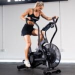 Performance Series HIIT Air Bike - Image 3