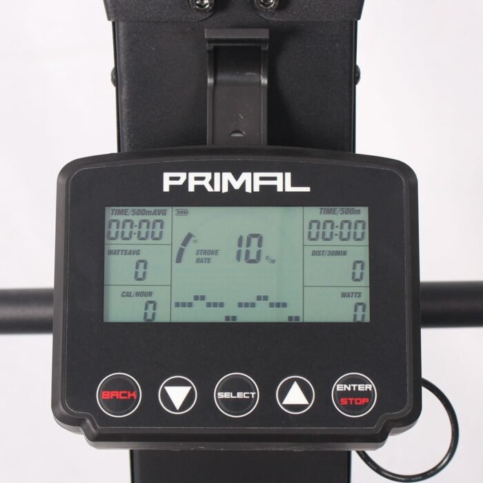 ScreenSki-erg-2-700x700-1.jpg Primal Pro Series HIIT Skier - Image 1