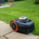 Segway Navimow i108E Robotic Mower 800m - Image 4