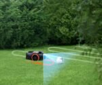 Segway Navimow i108E Robotic Mower 800m - Image 5