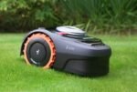 Segway Navimow i108E Robotic Mower 800m - Image 3