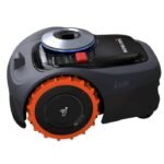 Segway Navimow i108E Robotic Mower 800m - Image 2