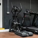Primal Pro Series Elliptical Trainer - Image 4