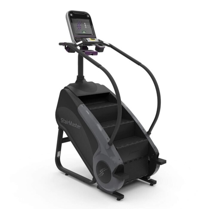Stairmaster-Gauntlet-8-Series-LCD-hero-2-700x700-1.jpg Stairmaster Gauntlet 8 Series- PRE WORKED - Image 1