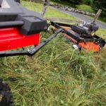 DR Power Pro-44 16.5 HP Tow-Behind Field & Brush Mower with 44-Inch Cutting Deck - Image 4