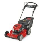 Toro 21462 22-Inch 163cc Recycler Personal Pace Self-Propelled Gas Lawn Mower - Image 2