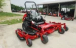 Toro Z Master 7500 96-Inch 38 HP Kohler EFI Commercial Zero-Turn Riding Mower 74090