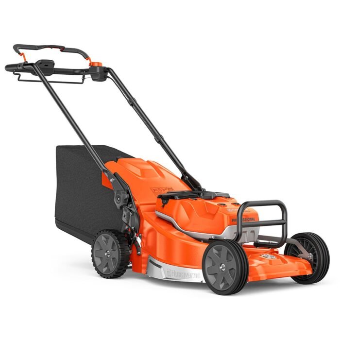 US-868792-700x700-1.jpg Husqvarna LC 551IV Cordless Lawn Mower 51cm - Image 1