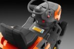 Husqvarna TS 112 Garden Tractor - Image 6