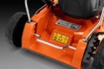 Husqvarna LB 144i Cordless Mulch Lawn Mower 44cm - Image 4