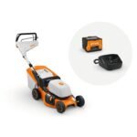 STIHL RMA 248 T Cordless Lawn Mower 46cm - Image 2