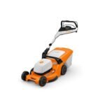 STIHL RMA 453 PV Cordless Lawn Mower 51cm - Image 2