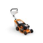 STIHL RM 248 Petrol Lawn Mower 46cm - Image 2
