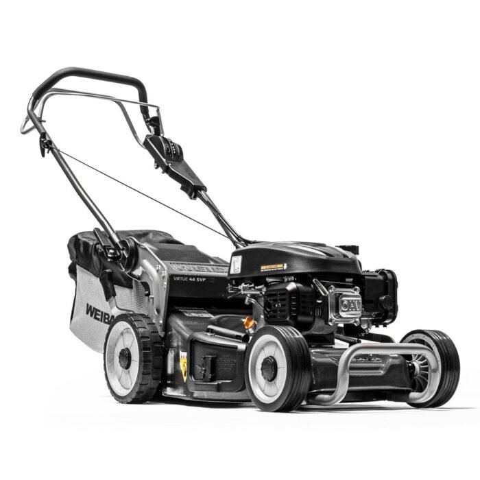 WGMP100-1-700x700-1.jpg Weibang Virtue 46 SVP Variable Speed Lawnmower - Image 1