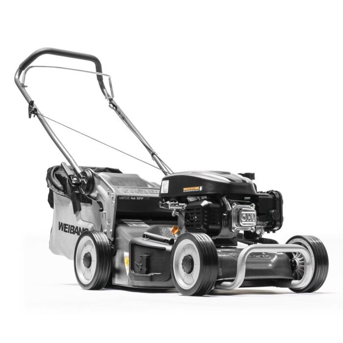 WGMP110-1-1-700x700-1.jpg Weibang Virtue 46 SPP Push Lawnmower - Image 1