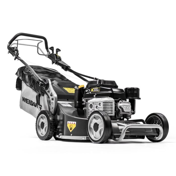 WGMP57-1-700x700-1.jpg Weibang Virtue 53 Pro BBC Petrol Lawnmower - Image 1