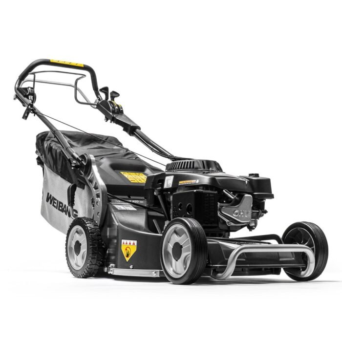 WGMP63-1-700x700-1.jpg Weibang Virtue 53 ASD BBC Petrol Lawnmower - Image 1