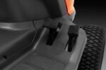 Husqvarna TS 112 Garden Tractor - Image 4