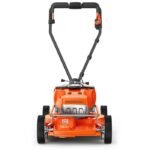 Husqvarna LB 553iV Cordless Lawn Mower Mulch 53cm - Image 4