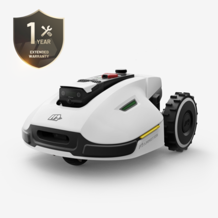 MAMMOTION 1-Year Extended Warranty – YUKA 3000