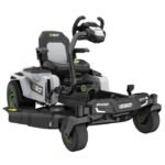 EGO ZT4201E-S Z6 Zero-Turn Mower with Steering Wheel - Image 6