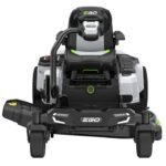EGO ZT4201E-S Z6 Zero-Turn Mower with Steering Wheel - Image 5