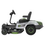 EGO ZT4201E-S Z6 Zero-Turn Mower with Steering Wheel - Image 3