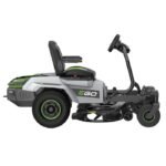 EGO ZT4201E-S Z6 Zero-Turn Mower with Steering Wheel - Image 7
