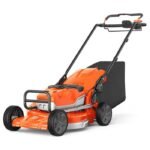 Husqvarna LC 551IV Cordless Lawn Mower 51cm - Image 3