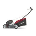 Mountfield HP42 Petrol Push Lawn Mower 41cm - Image 5