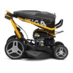 STIGA Combi 753 S Petrol Lawn Mower 51cm - Image 3
