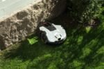 Husqvarna Automower 410VE NERA Robotic Lawn Mower - Image 7