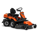 Husqvarna R 316TsX AWD Ride-On Mower