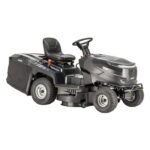 AL-KO Easy 13-86.6 M-A Petrol Rear Collect Lawn Tractor 86cm