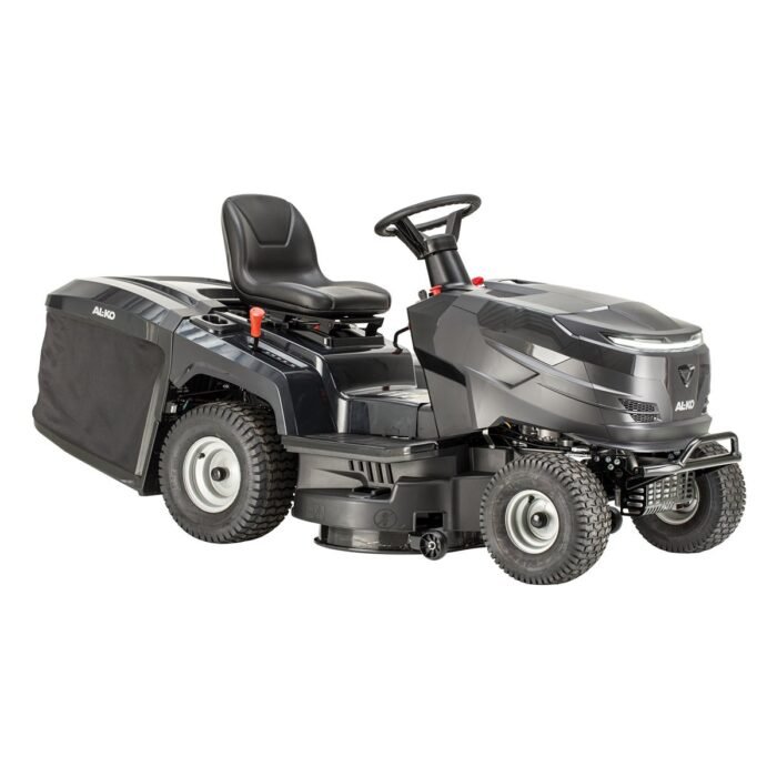 ak114115-1_v1-700x700-1.jpg AL-KO Easy 13-86.6 M-A Petrol Rear Collect Lawn Tractor 86cm - Image 1